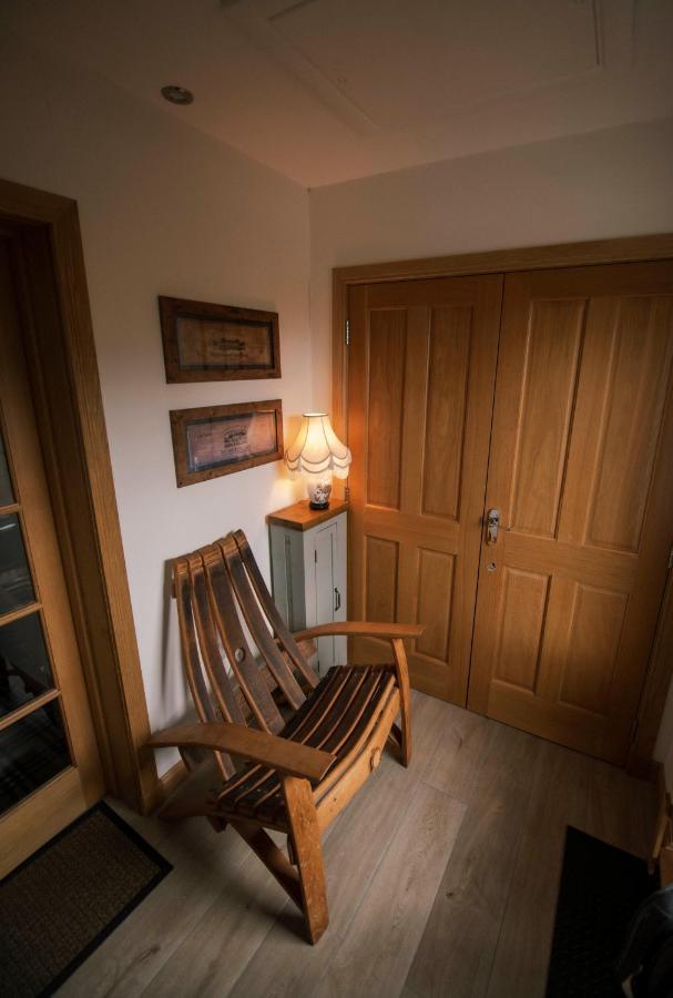 Tower Ridge Apartments Fort William Ngoại thất bức ảnh