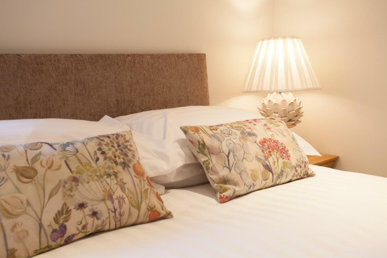 Tower Ridge Apartments Fort William Ngoại thất bức ảnh